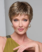Winner Premium | Lace Front & Monofilament Crown Synthetic Wig by Raquel Welch