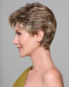 Winner Premium | Lace Front & Monofilament Crown Synthetic Wig by Raquel Welch