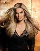 Feature Length | Lace Front & Monofilament Top Synthetic Wig by Raquel Welch