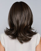 Showrunner | Lace Front & Monofilament Top Synthetic Wig by Raquel Welch