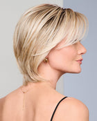 Boutique Chic | Lace Front & Monofilament Part Synthetic Wig by Raquel Welch