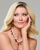 Sorrento Surprise | Lace Front & Monofilament Top Human Hair Wig by Raquel Welch