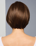 Top Billing 8 inch | Lace Front & Monofilament Synthetic Hair Topper by Raquel Welch