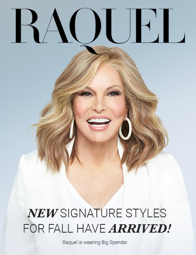 Raquel Welch Wigs