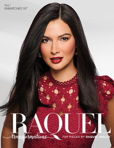 Raquel Welch Wigs