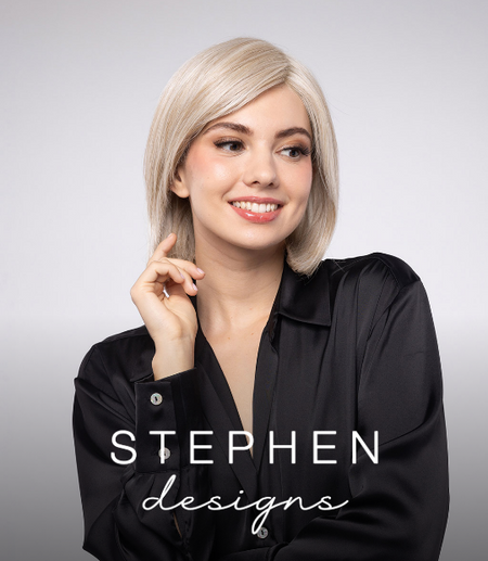 Shop Stephen Designs Wigs