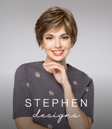 Shop Stephen Designs Wigs