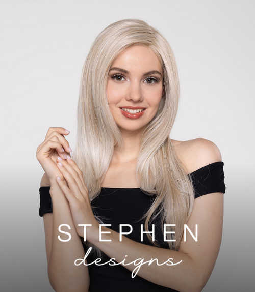 Shop Stephen Designs Wigs