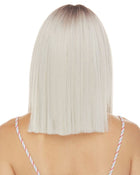 HBL Dove | Lace Front Human Hair Blend Wig by Sepia