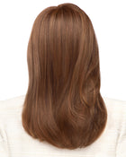 Charming | Lace Front & Monofilament Part Synthetic Wig by TressAllure