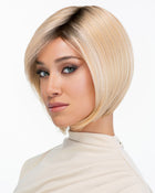 Poised | Synthetic Wig by TressAllure