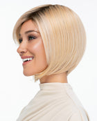 Poised | Synthetic Wig by TressAllure