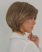 Poised | Synthetic Wig by TressAllure