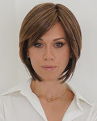 Poised | Synthetic Wig by TressAllure