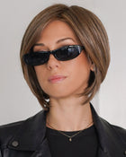 Poised | Synthetic Wig by TressAllure