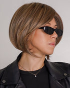 Poised | Synthetic Wig by TressAllure