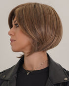 Poised | Synthetic Wig by TressAllure