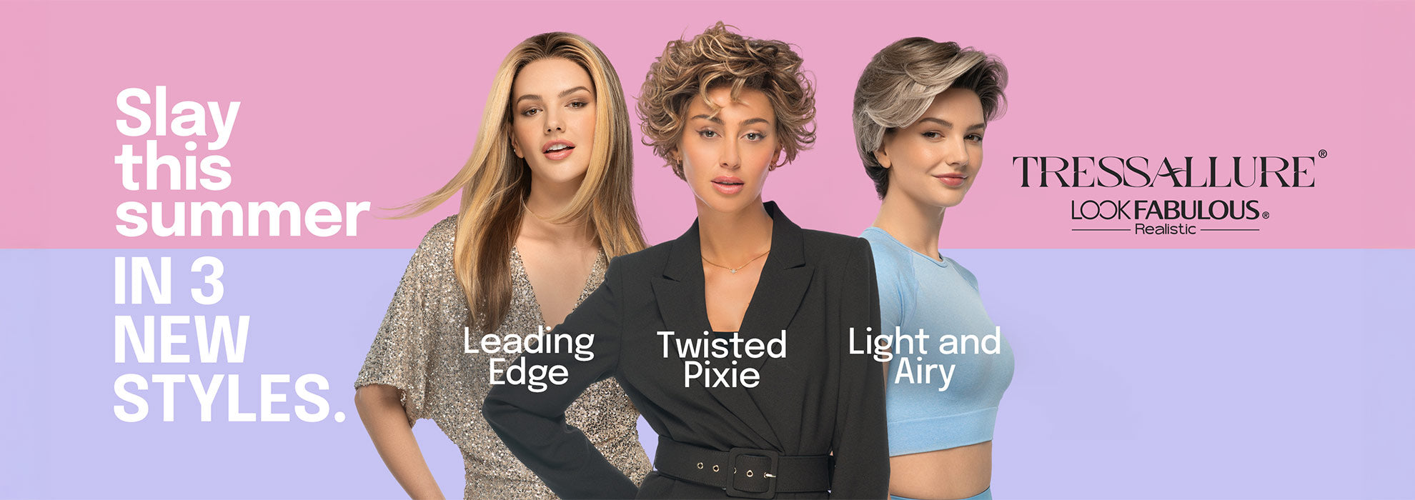 TressAllure Wigs