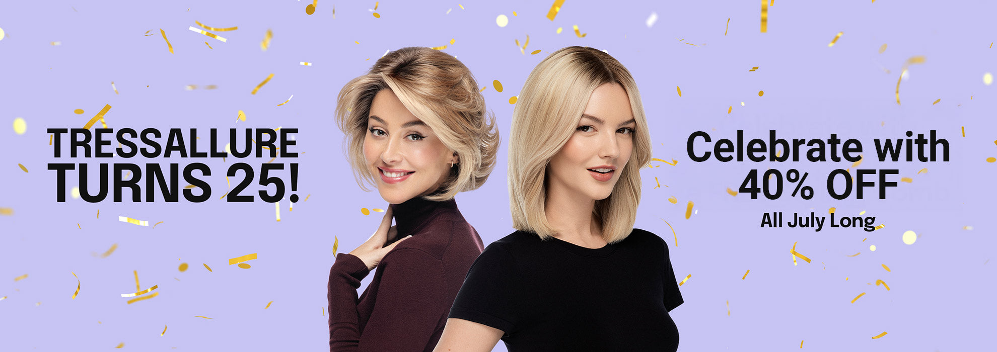 TressAllure Wigs