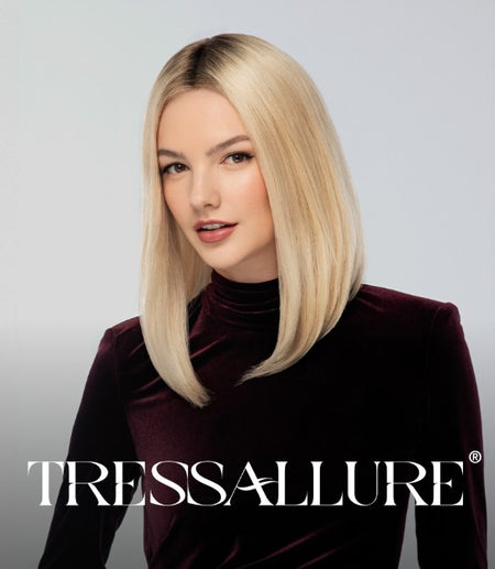 Shop TressAllure Wigs