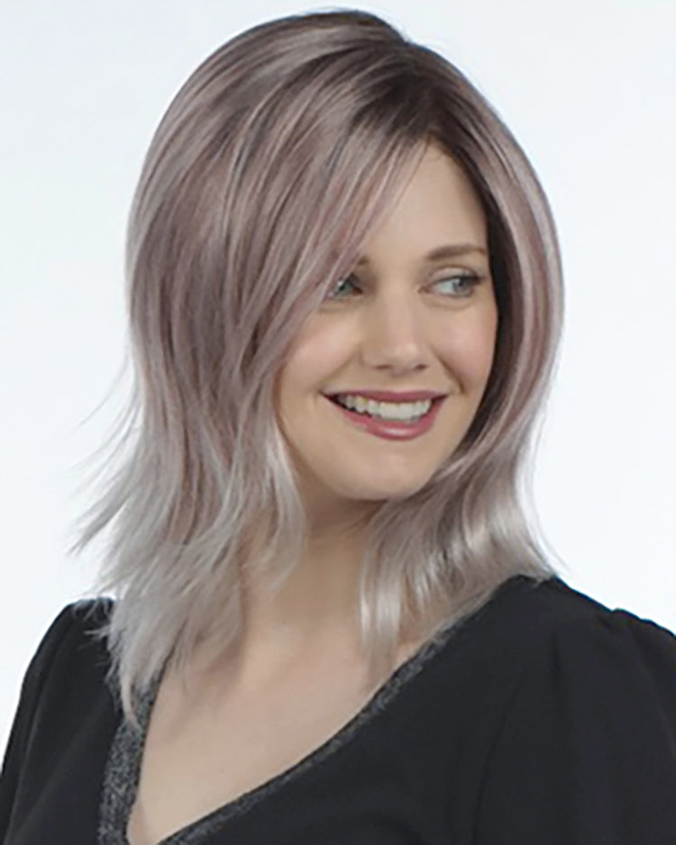 Davey | Lace Front & Monofilament Wig by Tony of Beverly
