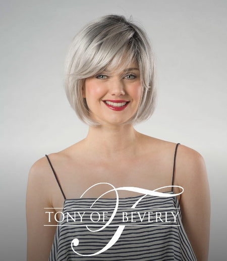 Shop Tony of Beverly Wigs