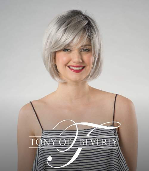 Shop Tony of Beverly Wigs
