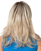 Suddenly Beautiful HF | Synthetic Wig by Toni Brattin