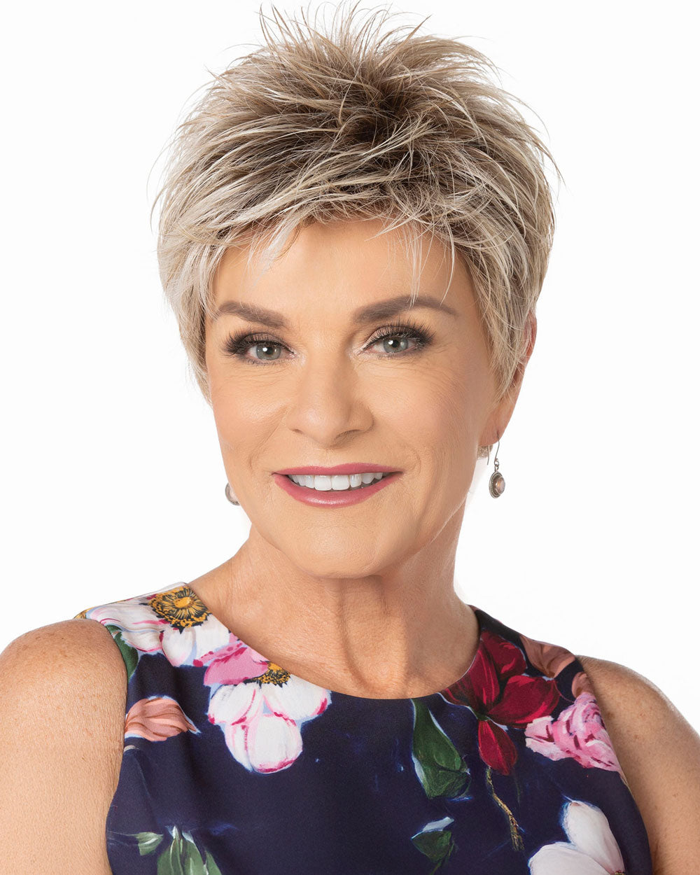 Subtle Beauty-Plus HF | Synthetic Wig by Toni Brattin
