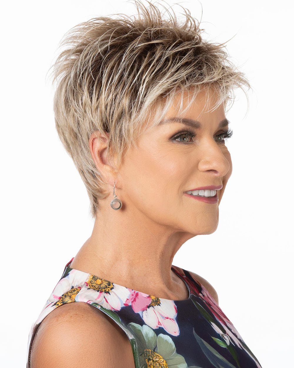 Subtle Beauty HF | Synthetic Wig by Toni Brattin