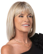 Flawless Bob-Plus HF | Synthetic Wig by Toni Brattin