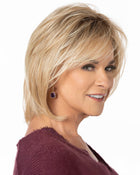 Effortless HF | Synthetic Wig by Toni Brattin