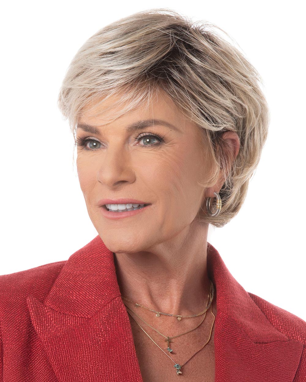 Casual Look HF | Synthetic Wig by Toni Brattin