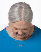 Grand Topper HF | Synthetic Hair Wiglet by Toni Brattin