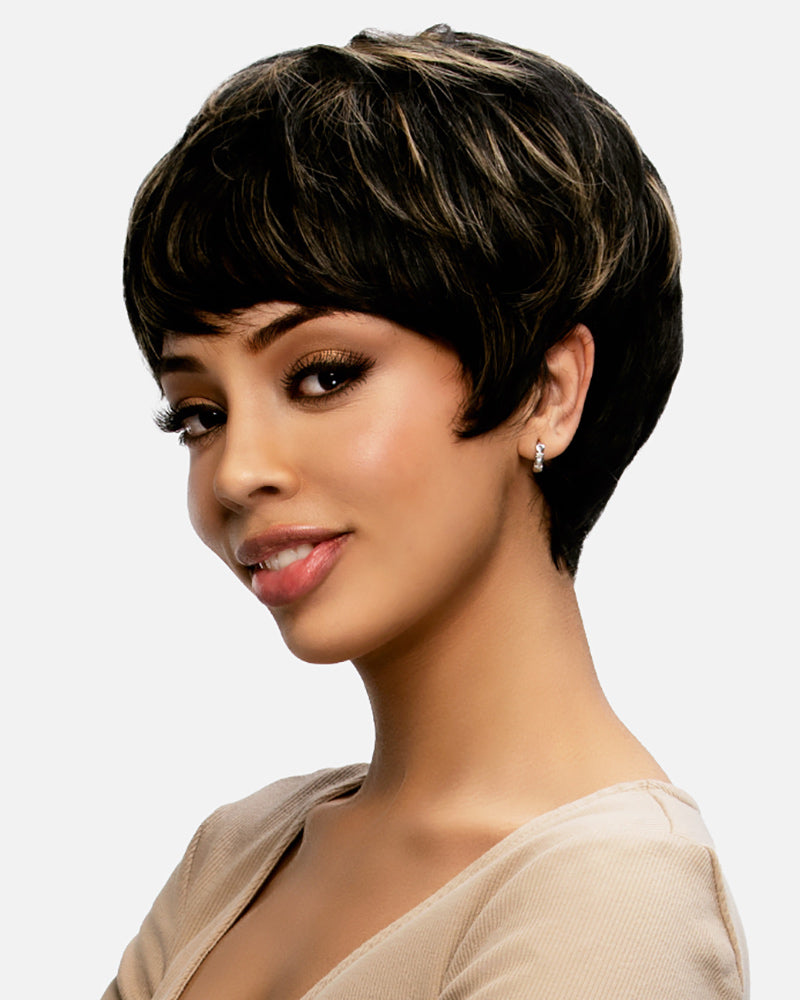 AW-Kai | Synthetic Wig by Vivica Fox