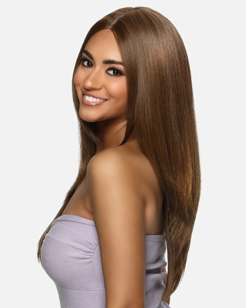 Brinnie | Lace Part Synthetic Wig by Vivica Fox