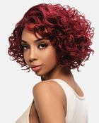 Hope | Lace Front & Lace Part Synthetic Wig by Vivica Fox