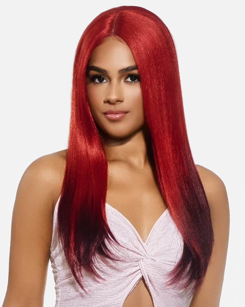 Aerie | Lace Front & Lace Part Synthetic Wig by Vivica Fox