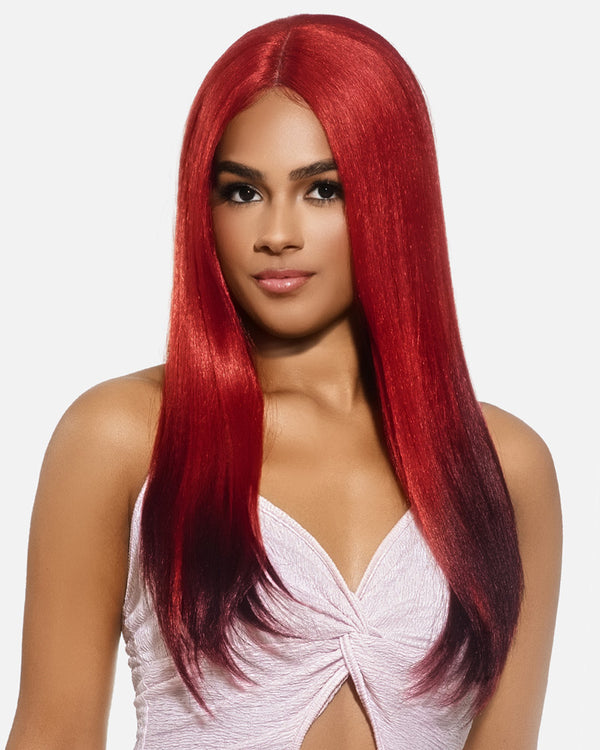 Aerie | Lace Front & Lace Part Synthetic Wig by Vivica Fox