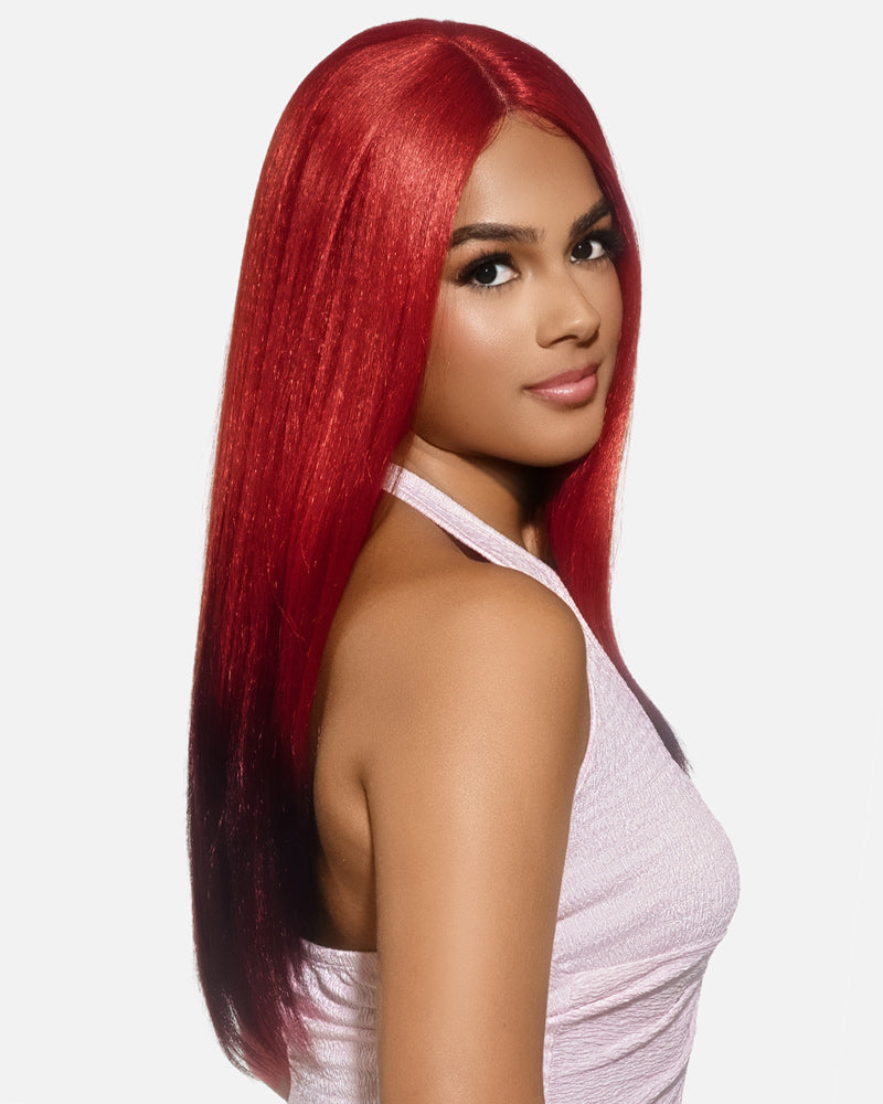 Aerie | Lace Front & Lace Part Synthetic Wig by Vivica Fox
