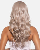 Chantelle | Lace Front & Lace Part Synthetic Wig by Vivica Fox