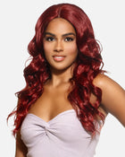 Chantelle | Lace Front & Lace Part Synthetic Wig by Vivica Fox
