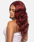 Chantelle | Lace Front & Lace Part Synthetic Wig by Vivica Fox