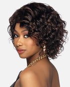 Melody | Human Hair Wig by Vivica Fox