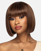 Pretty | Human Hair Wig by Vivica Fox