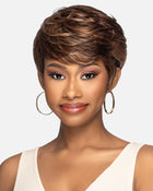 Sweet | Human Hair Wig by Vivica Fox