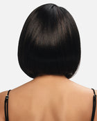 HMB-Sara | Monofilament Crown Human Hair Blend Wig by Vivica Fox