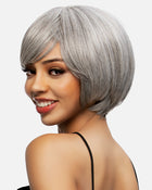 Lina | Human Hair Wig by Vivica Fox
