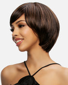 Lina | Human Hair Wig by Vivica Fox
