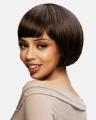 Liv | Human Hair Wig by Vivica Fox